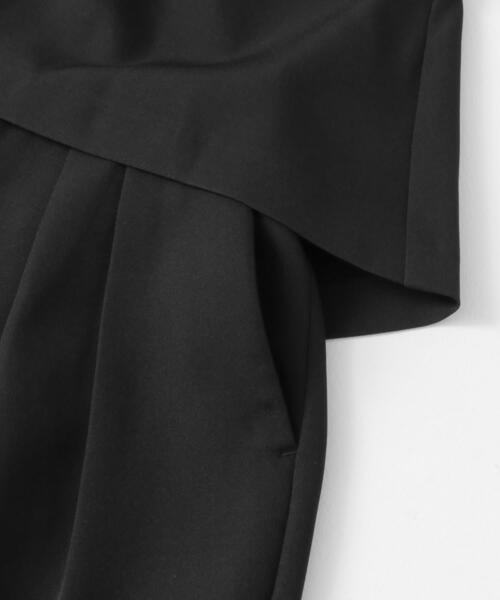 「SENSE OF PLACE by URBAN RESEARCH」 セットアップ MEDIUM グレー レディース_画像7