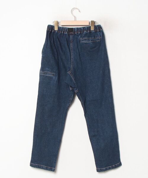 「FREAK'S STORE」 デニムパンツ M ブルー レディース_画像2