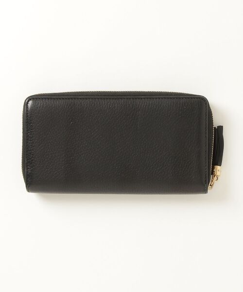 GUCCI（グッチ） 財布 - ブラック レディース : ZOZOTOWN Yahoo!店