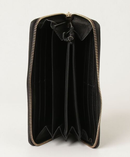GUCCI（グッチ） 財布 - ブラック レディース : ZOZOTOWN Yahoo!店