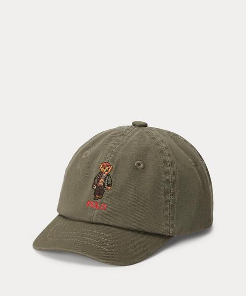 Polo Ralph Lauren Childrenswear ラルフローレン ベビー Polo ベア