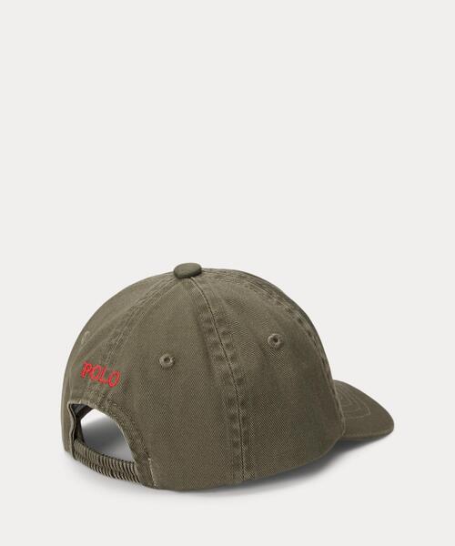 Polo Ralph Lauren Childrenswear ラルフローレン ベビー Polo ベア