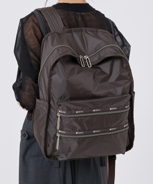 LeSportsac（レスポートサック） デイバック リュック FUNCTIONAL