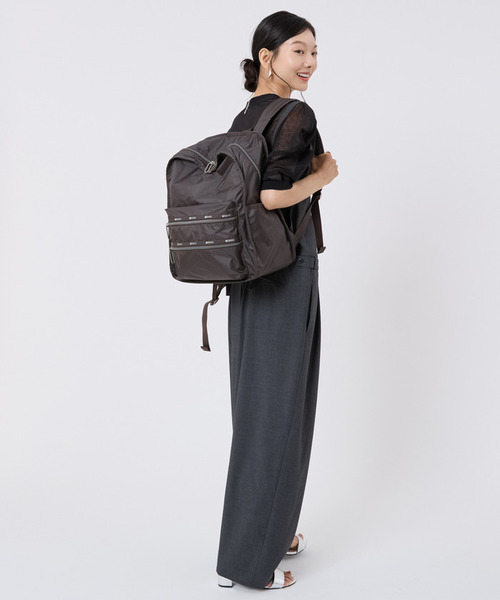 LeSportsac（レスポートサック） デイバック リュック FUNCTIONAL
