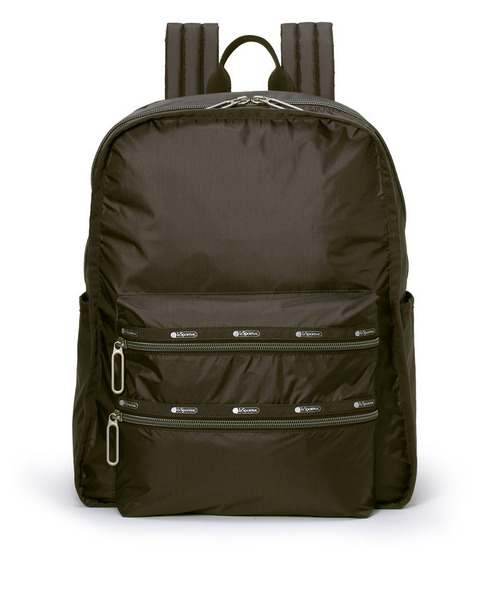 LeSportsac（レスポートサック） デイバック リュック FUNCTIONAL