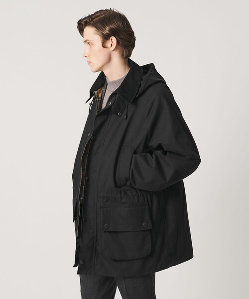 Barbour（バブアー） コート ジャケット 「別注」「BARBOUR」 MODIFIED