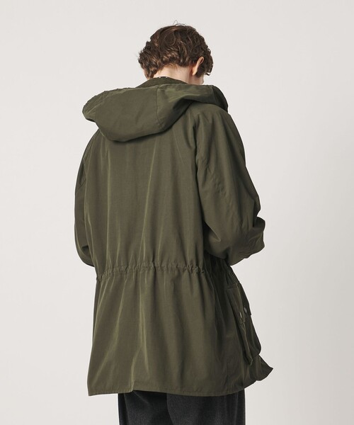 Barbour（バブアー） コート ジャケット 「別注」「BARBOUR」 MODIFIED