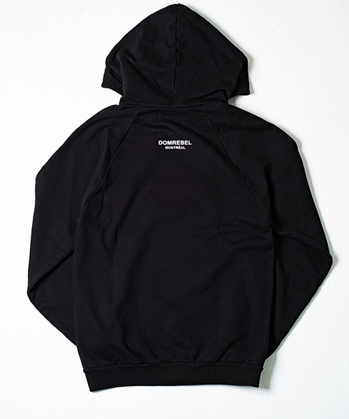 パーカー ジャンパープルオーバーパーカー/JUMPER HOOD メンズ レディースの画像