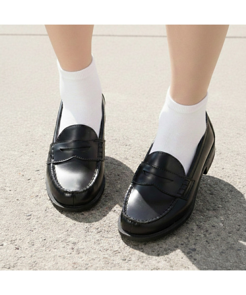 CEDAR CREST（セダークレスト） ローファー 「CEDAR CREST」洗える