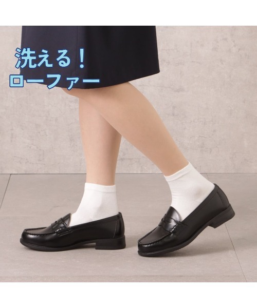 【関税込み】Random Identities スリッパ & ローファー 本革 ローファー レディース[品番：BNZS0000632]｜AmiAmi