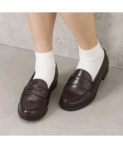 CEDAR CREST（セダークレスト） ローファー 「CEDAR CREST」洗える