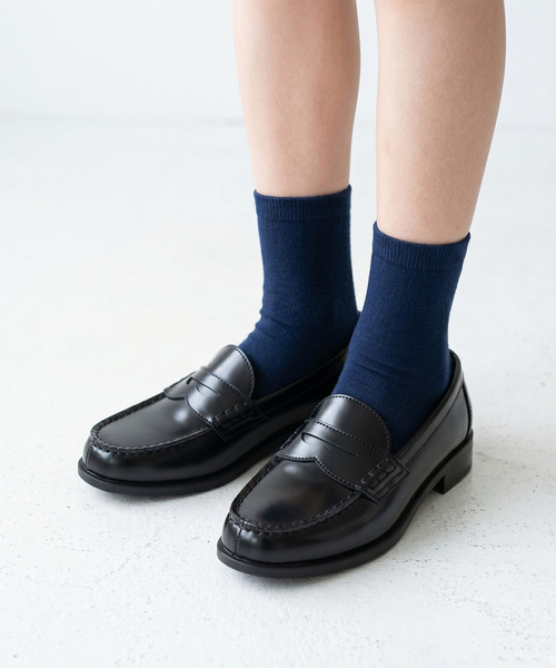 CEDAR CREST（セダークレスト） ローファー 入学式 卒業式 「CEDAR