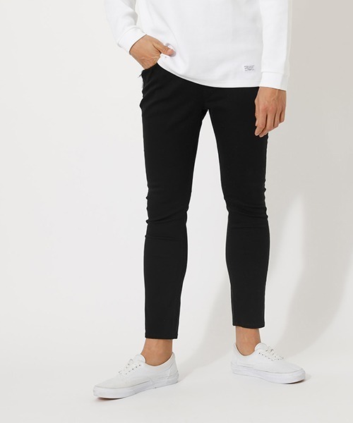 パンツ A Perfect Skinny アズールパーフェクトスキニー Zozotown Paypayモール店 通販 Paypayモール