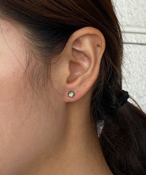 amp japan（アンプジャパン） ピアス 「ユニセックス」TripSmilePE