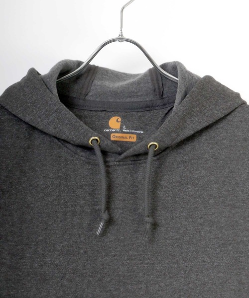 セール人気SALE パーカー パーカー/フーディー ZOZOTOWN PayPayモール店 - 通販 - PayPayモール carhartt/カーハート ビッグシルエット ワンポイント ピスネーム スウェット 2023新品