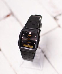 CASIO（カシオ） チープカシオ 腕時計 メンズ CASIO（カシオ)アナデジ