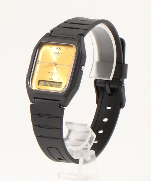 CASIO（カシオ） 腕時計 メンズ CASIO（カシオ)アナデジ 腕時計 メンズ