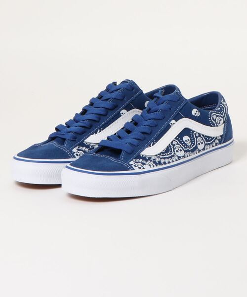 スニーカー Vans ヴァンズ ペイズリー柄オールドスクールoldschool Lifestyle Style 36 Zozotown Paypayモール店 通販 Paypayモール スニーカー Vans ヴァンズ ペイズリー柄オールドスクールoldschool Lifestyle Style 36 Zozotown Paypayモール店 通販 Paypayモール