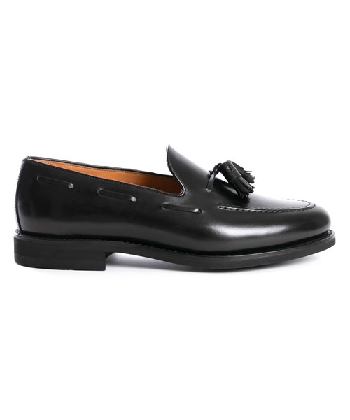 Berwick1707 タッセルローファー 8491 ブラック UK6 Berwick1707 | タッセルローファー | 8491BCVIBK – バーウィック