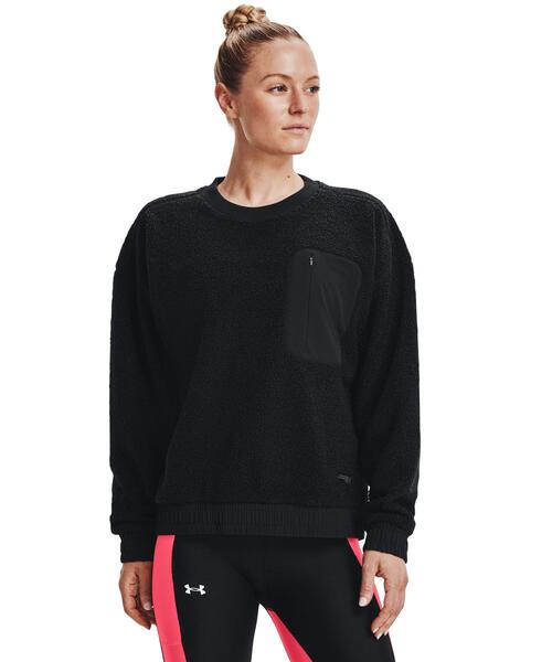 UNDER ARMOUR（アンダーアーマー） トレーナー スウェット UAブークレ 
