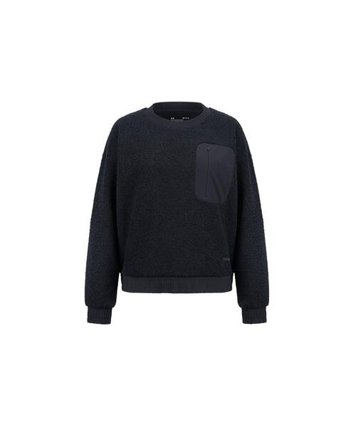 UNDER ARMOUR（アンダーアーマー） トレーナー スウェット UAブークレ 