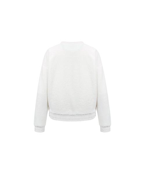 UNDER ARMOUR スウェット UAブークレ クルー（トレーニング