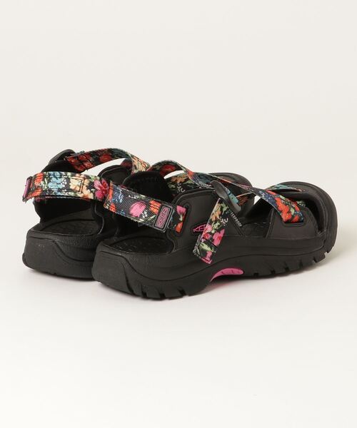 【新品未使用】keen × leur logette コラボサンダル　25.5 KEEN × leur logette キーン ルールロジェット 25.5cm - メルカリ