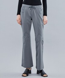 パンツ 【Cycle By Myob】スペイシーウエスタントラウザー CYCLESS22-05-PT 個数限定販売 m.y.o.b フレアパンツ cycle カジュアルパンツ