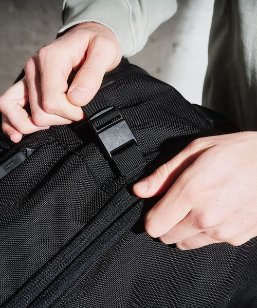 デイバック リュック Aer エアー Travel Pack 3 トラベルパック 3 メンズ レディースの画像