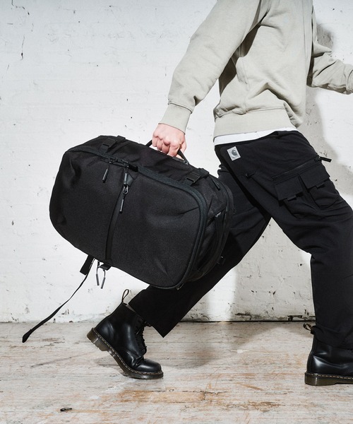 デイバック リュック Aer エアー Travel Pack 3 トラベルパック 3 メンズ レディースの画像