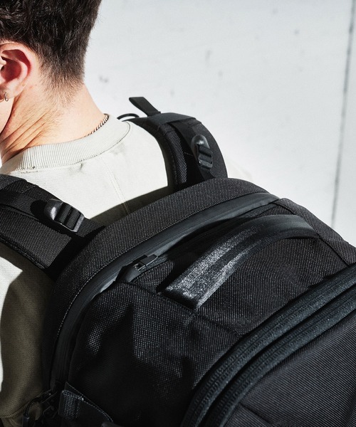 デイバック リュック Aer エアー Travel Pack 3 トラベルパック 3 メンズ レディースの画像