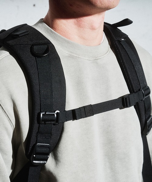 デイバック リュック Aer エアー Travel Pack 3 トラベルパック 3 メンズ レディースの画像
