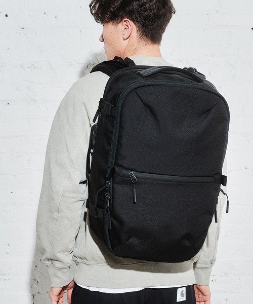 デイバック リュック Aer エアー Travel Pack 3 トラベルパック 3 メンズ レディースの画像