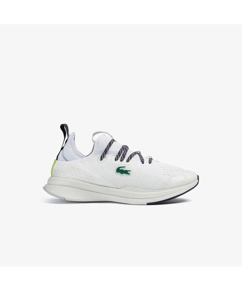 ラコステ スニーカー メンズRUN SPIN COMFORT 2221 SMA メンズ
