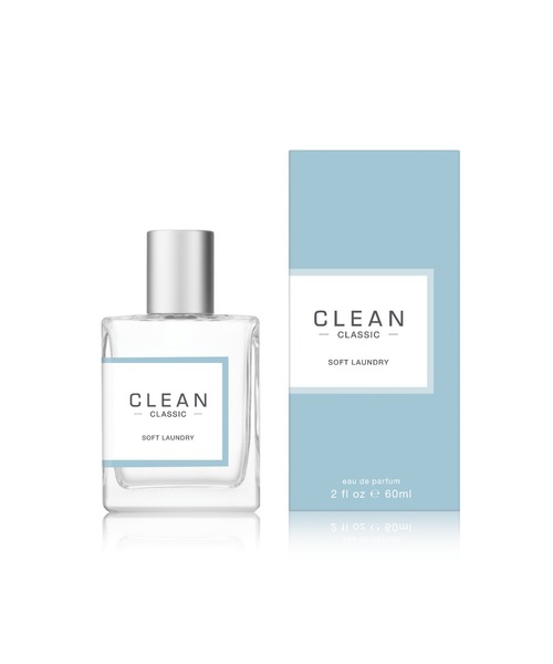 CLEAN 香水 クリーン クラシック ソフトランドリー
