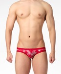 水着 SWIMWEAR/Triangle Li...の詳細画像1