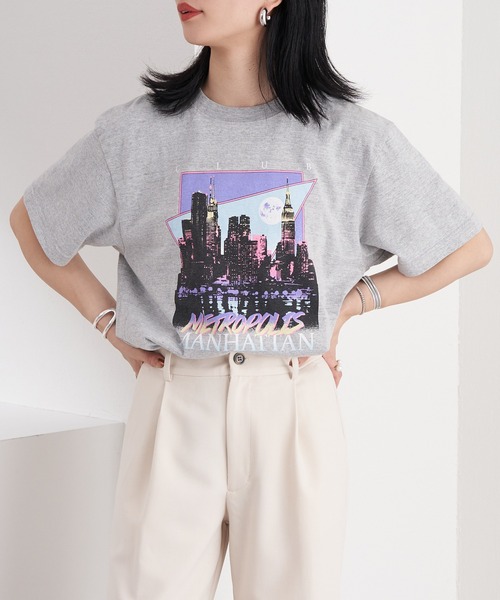 GOOD ROCK SPEED（グッドロックスピード） tシャツ 半袖 「GOOD ROCK