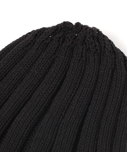 3.3 FIELD TRIP ニット帽 ニットキャップ 「UNISEX」3.3 Field Trip