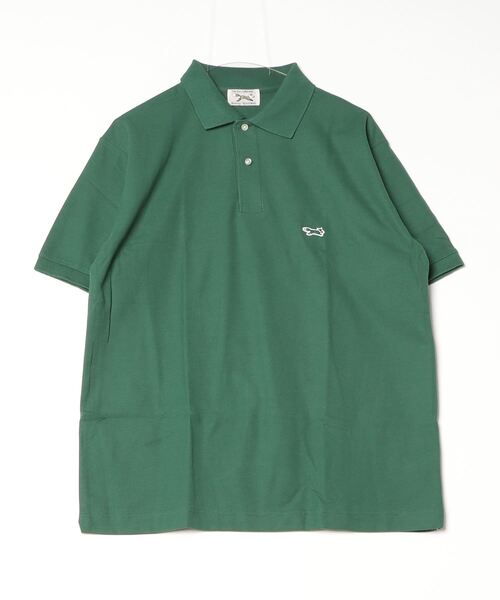 世田谷ベース 希少なXL ジャニーズも着てたポロシャツ‼️ 2AM ポロシャツ 「PENNEY'S/ペニーズ」THE FOX POLO SHIRTS