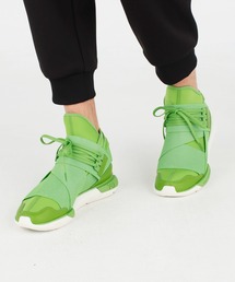 Y-3 スニーカー QASA メンズ レディース : ZOZOTOWN Yahoo!店