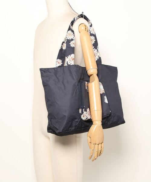 PAUL & JOE ACCESSOIRES トートバッグ 折りたたみトートバッグ