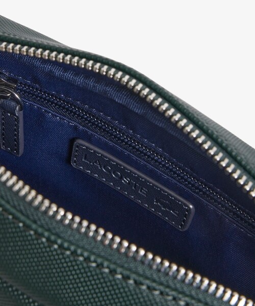 LACOSTE（ラコステ） ショルダーバッグ メンズクラシック ショルダー