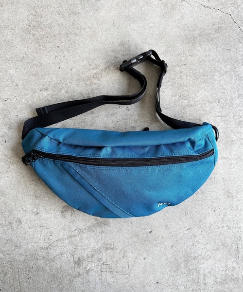 MEI（メイ） ウエストポーチ ウエストバッグ ST: BOTTOMLINE ウエスト