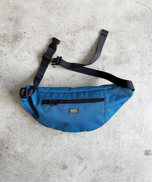 MEI（メイ） ウエストポーチ ウエストバッグ ST: BOTTOMLINE ウエスト