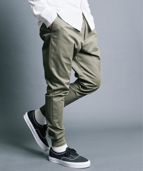 パンツ ROHE PANTS (41630122) R2501-CPT764】Cago pants (1740879) | RISLEY off