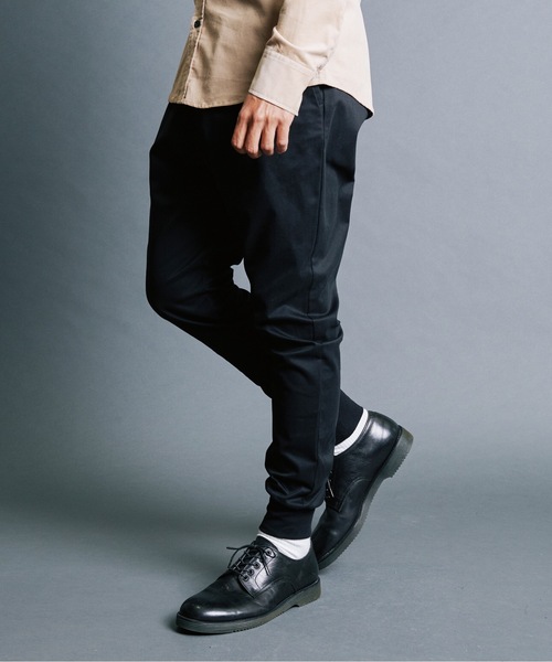 パンツ ROHE PANTS (41630122) THE SHINZONE シンゾーン ベイカーパンツ BAKER PANTS TYPE-3