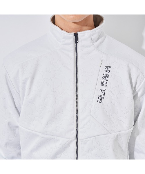 FILA GOLF ブルゾン アウター GOLF/フィラゴルフ ゴルフウェア