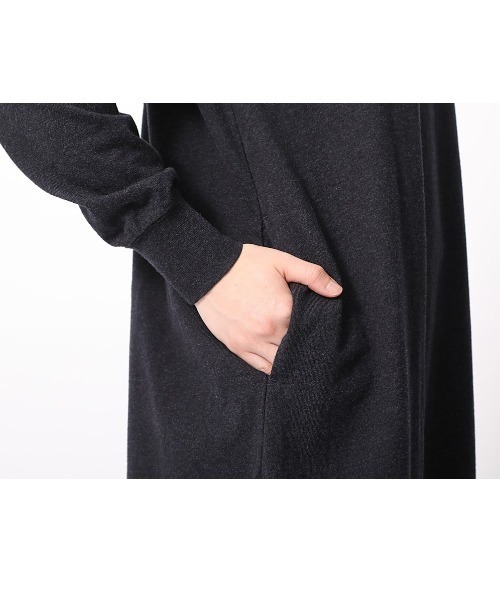 tシャツ Recycled Cotton Heavy L/S Dress レディース snow peak tシャツ Recycled Cotton Heavy L/S Dress レディース