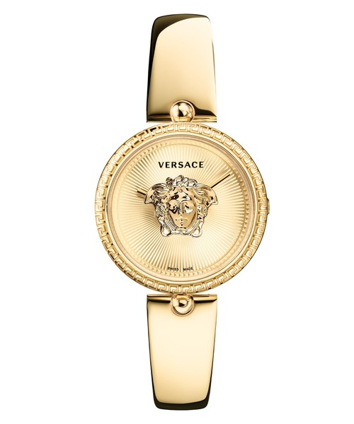VERSACE レディース　腕時計未使用品 VERSACE》VANITY P5Q80D800S800 レディース 腕時計の通販