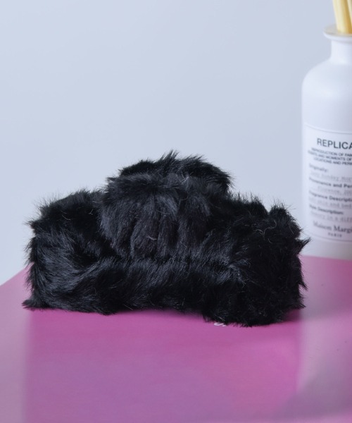 CALIFORNIA OUTFITTERS ヘアクリップ Z-2-SP-11E10 パウダー